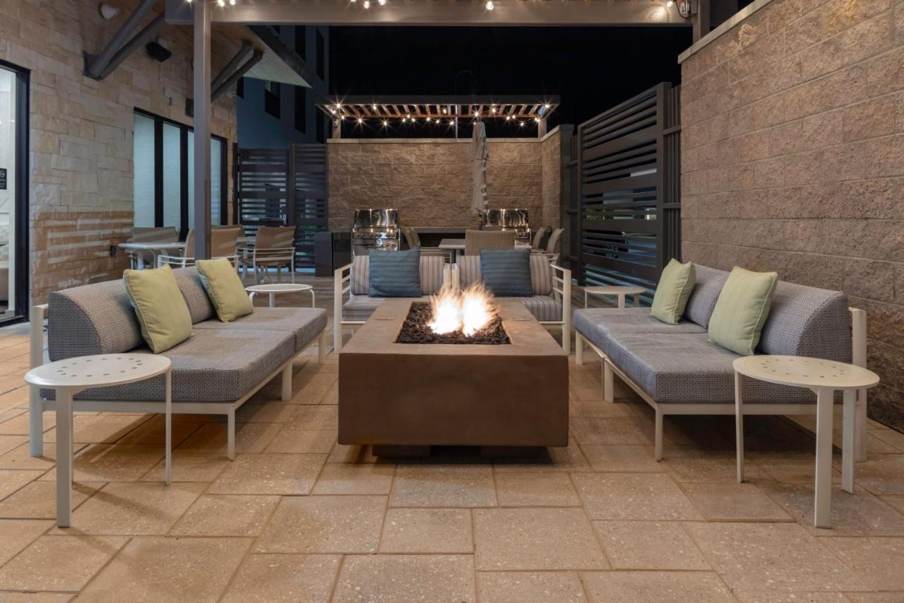 Towneplace Suites By Marriott Buckeye Verrado מראה חיצוני תמונה