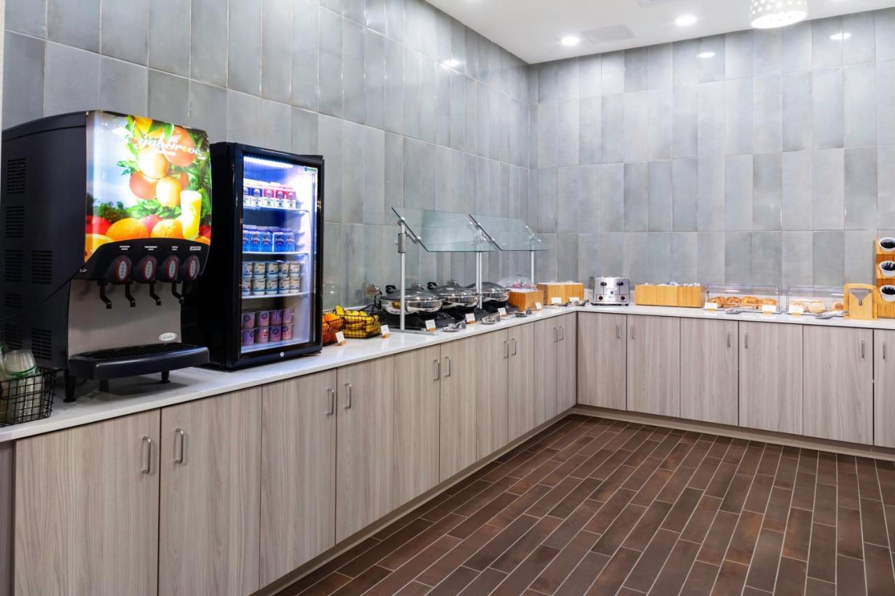 Towneplace Suites By Marriott Buckeye Verrado מראה חיצוני תמונה