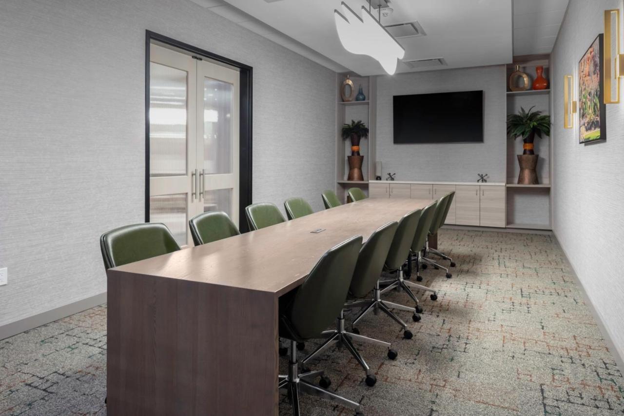 Towneplace Suites By Marriott Buckeye Verrado מראה חיצוני תמונה