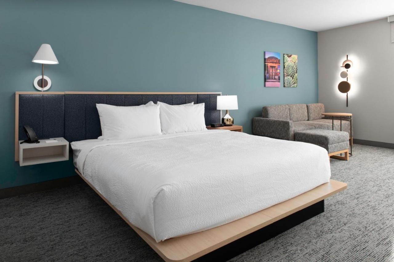 Towneplace Suites By Marriott Buckeye Verrado מראה חיצוני תמונה