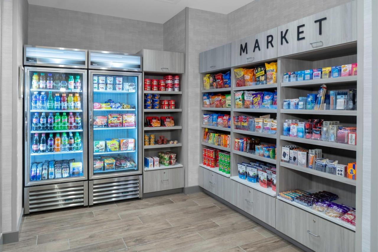 Towneplace Suites By Marriott Buckeye Verrado מראה חיצוני תמונה