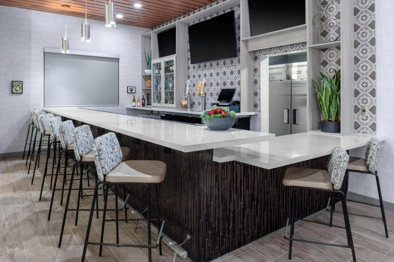 Towneplace Suites By Marriott Buckeye Verrado מראה חיצוני תמונה