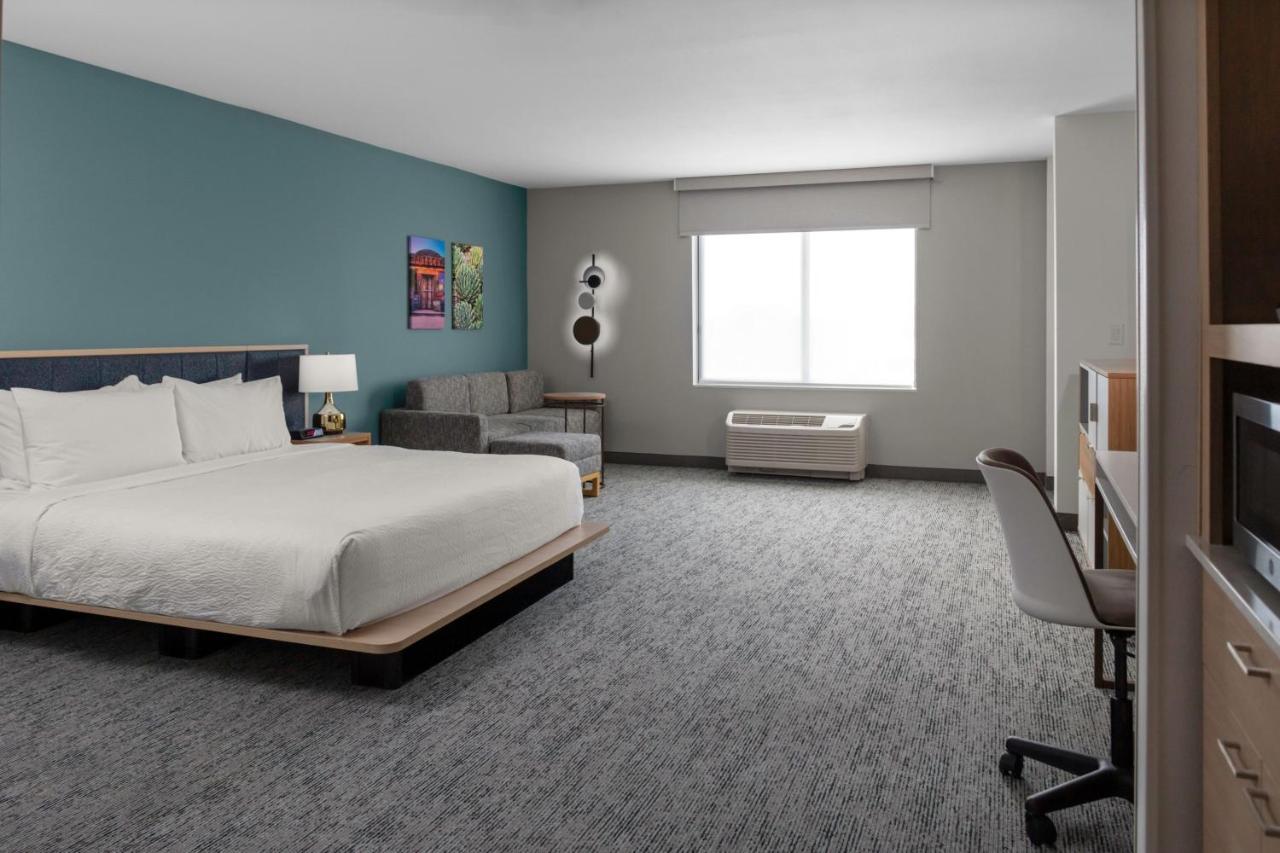 Towneplace Suites By Marriott Buckeye Verrado מראה חיצוני תמונה