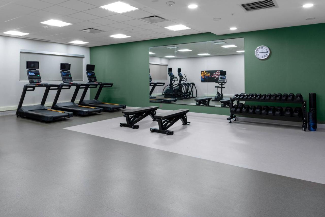 Towneplace Suites By Marriott Buckeye Verrado מראה חיצוני תמונה
