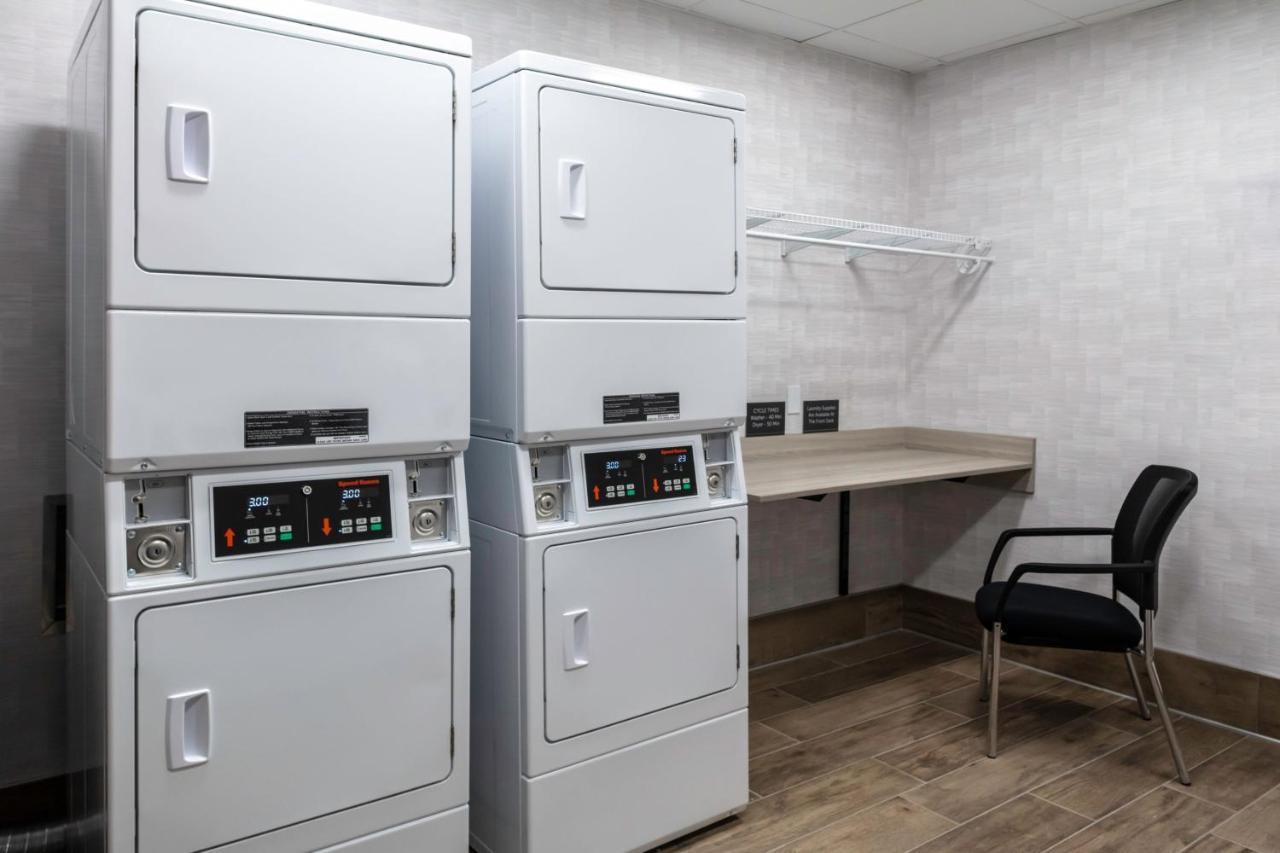 Towneplace Suites By Marriott Buckeye Verrado מראה חיצוני תמונה
