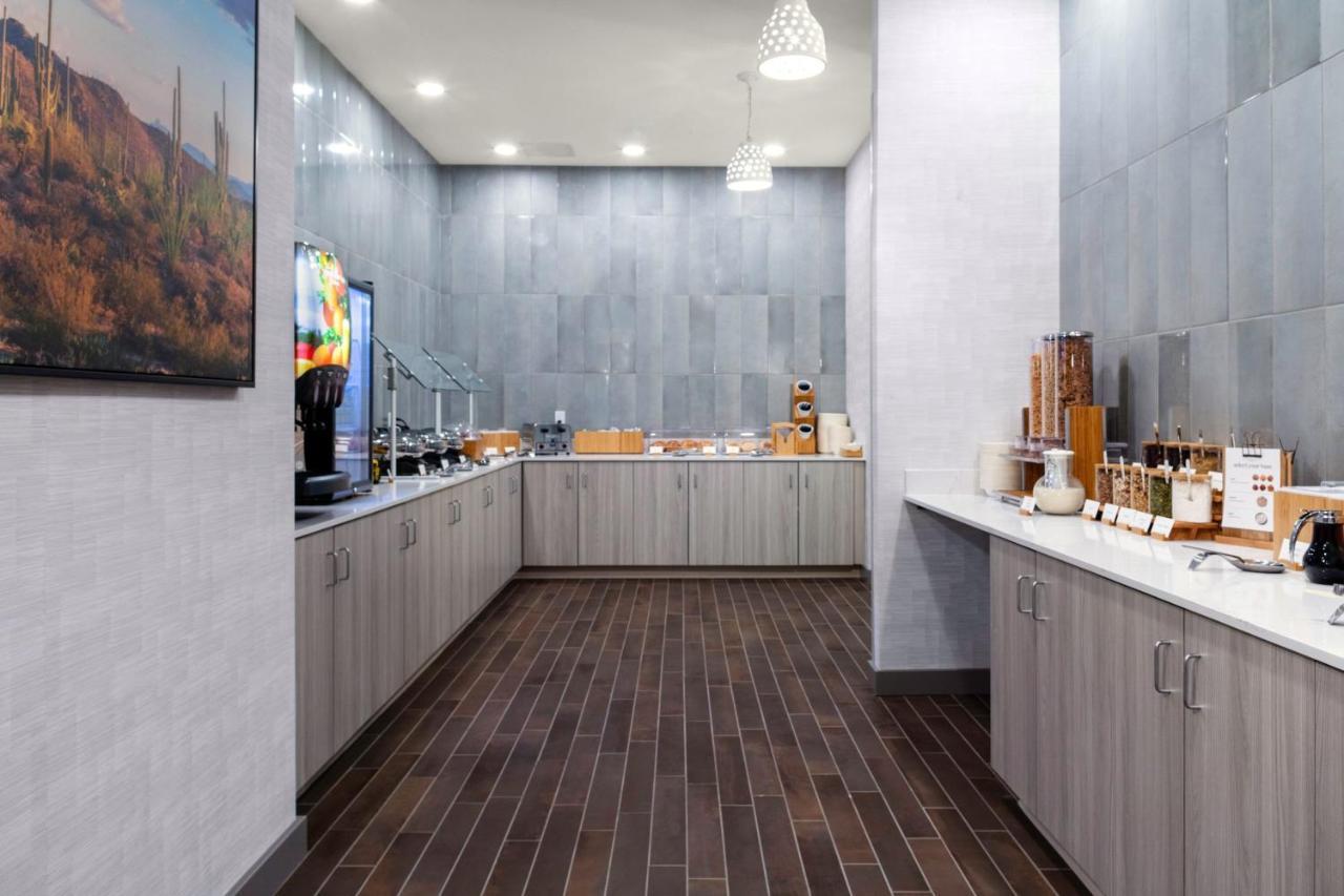 Towneplace Suites By Marriott Buckeye Verrado מראה חיצוני תמונה