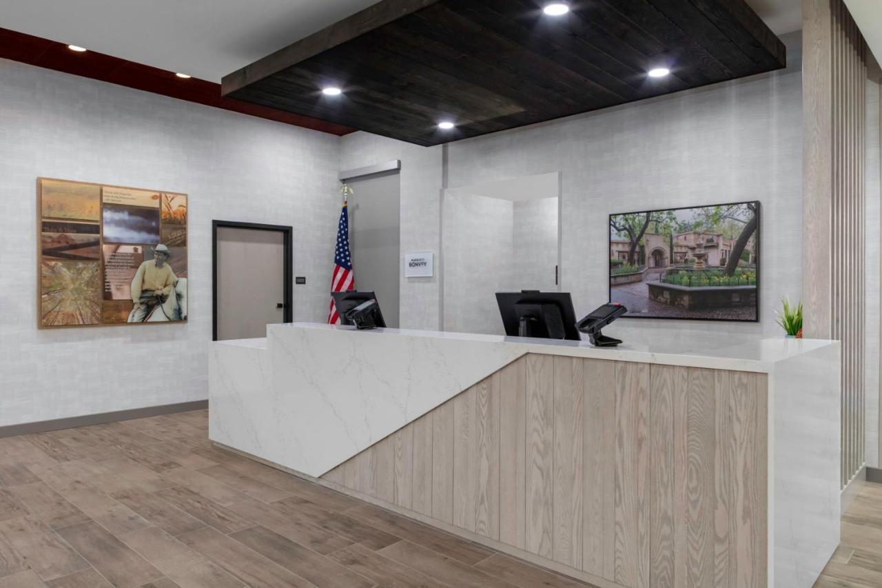 Towneplace Suites By Marriott Buckeye Verrado מראה חיצוני תמונה