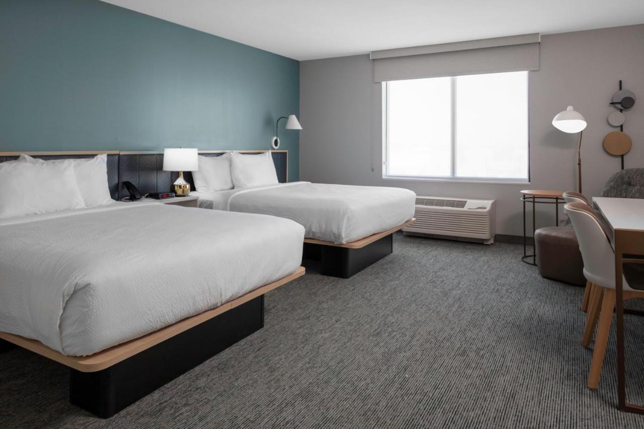 Towneplace Suites By Marriott Buckeye Verrado מראה חיצוני תמונה