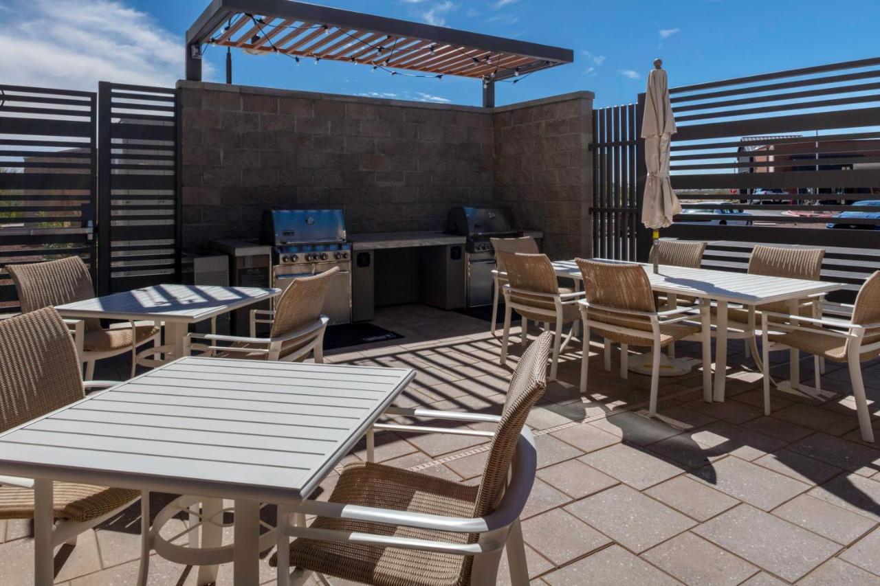 Towneplace Suites By Marriott Buckeye Verrado מראה חיצוני תמונה
