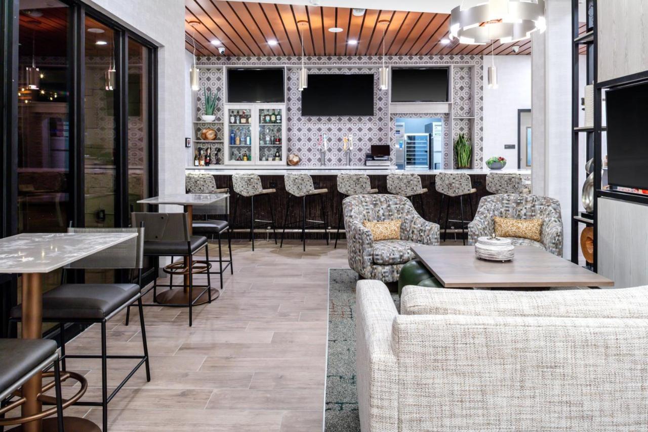 Towneplace Suites By Marriott Buckeye Verrado מראה חיצוני תמונה